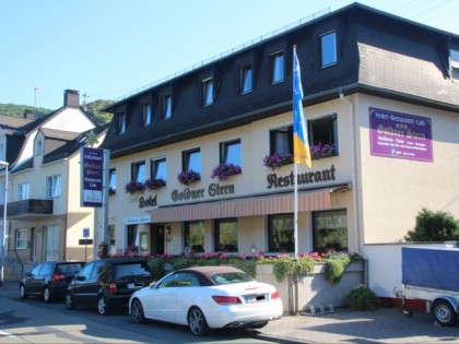 Foto: Goldner Stern