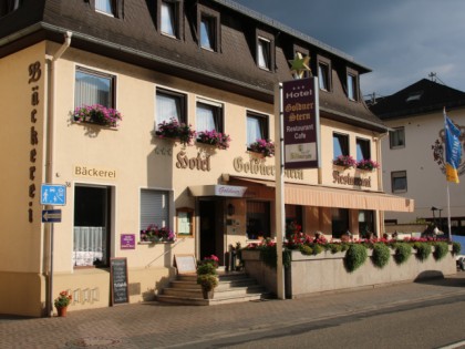 Foto: Goldner Stern